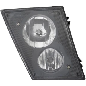 Luz antiniebla lado pasajero para camión Volvo VNL 2003-2015 - Imagen 1 de 3