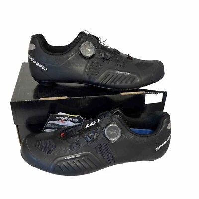 Louis Garneau, Mens, Carbon XZ Cycling Shoes, - Image 1 of 4