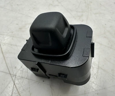 2019-2022 AUDI A6 A7 A8 Q5  2017-2022 Q7 Q8  STEERING COLUMN ADJUST TILT SWITCH - Image 1 of 4