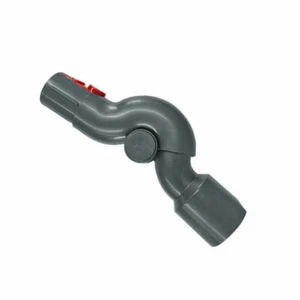 Limpiador de codo de dirección manguera superior adaptador piezas para Dyson V7 V8 V10 V11 V12 V15 - Imagen 1 de 6
