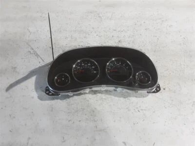 2015-2016-2017-2018 Jeep Wrangler speedometer cluster MPH 15-18  - Image 1 of 4