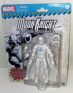 MARVEL UNIVERSE SERIE AVENGERS MOND RITTER ACTIONFIGUR HASBRO - Bild 1 von 2