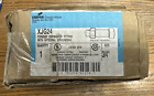 COOPER CROUSE-HINDS XJG24 EMT 3/4" CONDUIT EXPANSION FITTING 4" **NEW - IN BOX**