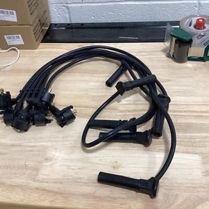 Juego de 5 cables de bujía de encendido A-Premium compatibles con Internacional... - Imagen 1 de 2