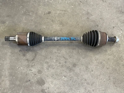 Honda Pilot 2016 2017 2018 conductor delantero izquierdo CV eje tracción delantera 1494 OEM Foto 1 de 4