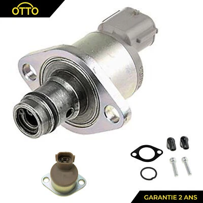 PARTSLINE Régulateur de Pression pour TOYOTA AURIS AVENSIS COROLLA VERSO 0422626020