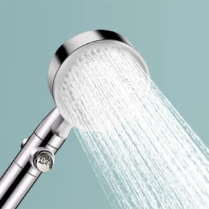 Ducha de mano que ahorra agua para grifo de lavabo cabezal de pulverización cabezal de ducha baño - Imagen 1 de 9