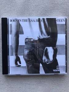 Bruce Springsteen - Born in the USA (CD) - Picture 1 of 3