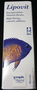 Tropic Marin Lipovit Vitaminzusatz - Bild 1 von 4