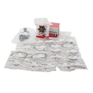 96148A8 Sea Water Pump Rebuild Service Kit fit Mercury MerCruiser SternDrive - Picture 1 of 10