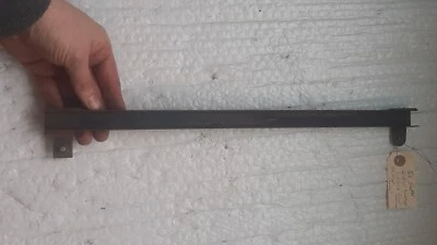 1956 Buick Super Roadmaster 4 Door Hard Top Window Channel Driver Door 1954 1955 - Image 1 of 4