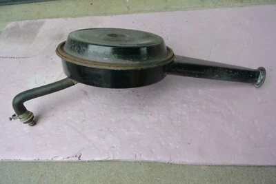 1969 Chevrolet C10 Pickup 307 V8 CARB Air Cleaner 2 Barrel - Image 1 of 4