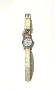 Light Pink Hello Kitty Sanrio Watch With Charms - Picture 1 of 3