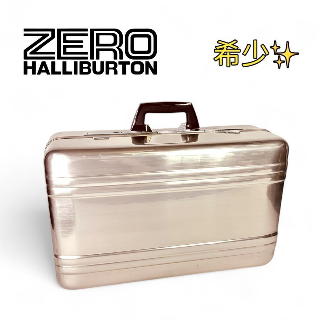 Zero Halliburton Gold Suitcases for sale | eBay Zero Halliburton Gold Suitcases for sale | eBay