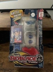 Storm Pegasus BB-28 Beyblade Metal Fusion Hasbro Neu Originalverpackt Neu 5 - Bild 1 von 17