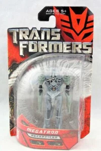 Transformers 2007 Movie Legends Class Megatron MOSC - Imagen 1 de 1