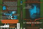 Sleepwalker - Ralph Carlson - Anders Palm - Dvd - 2000 - 92 Min - Occas