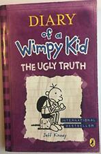 The Ugly Truth (Tagebuch Of A Wimpy Kid Buch 5) Von Mccullough, Carmen, Kinney,