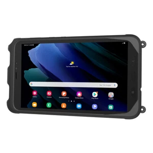 Cover IntelliSkin Ram Mount RAM-SKIN-SAM73 su Tablet Samsung Tab Active3 Active5 - Imagen 1 de 5