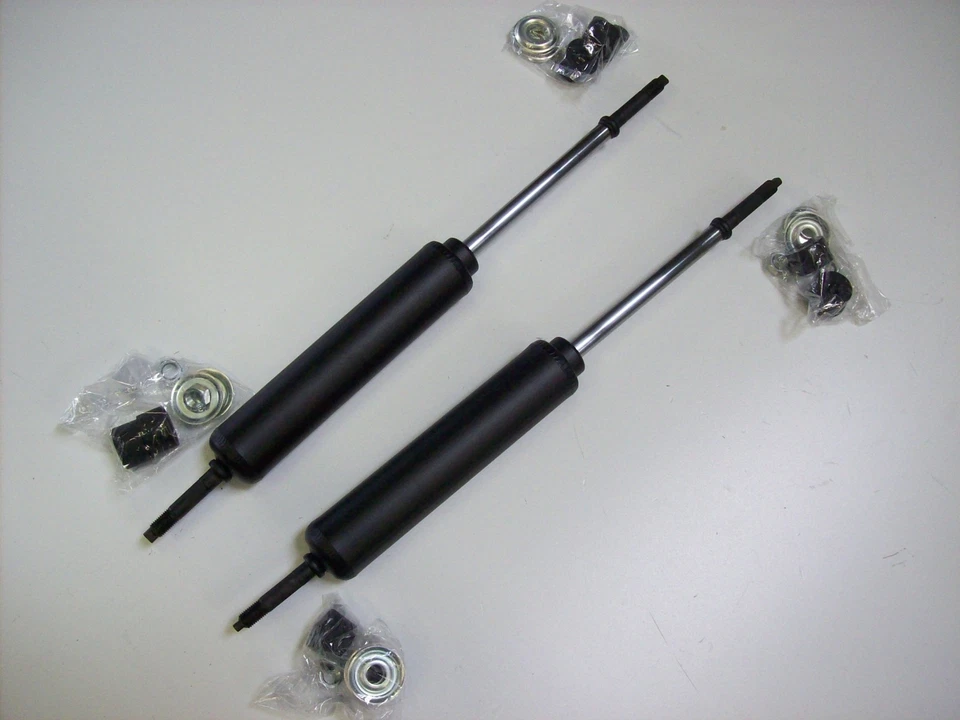 Volvo Amazon Bj. 58-70 Satz Stoßdämpfer Stossdämpfer vorne  - Bild 1 von 1