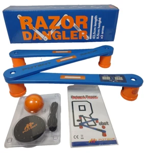 Next-Gen Robotic Stickhandling Trainer - Razor Dangler 2.0 von - Advanced Hock... - Bild 1 von 9