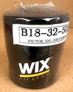 Filtro de aceite WIX FILTER P/N 51068 - Imagen 1 de 6