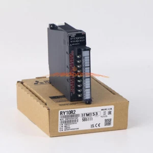 1piece NEW Mitsubishi PLC programmable controller RY10R2 Module - Picture 1 of 1