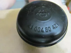 NOS Mann 41 004 60 421 Breather Filter - Picture 1 of 5