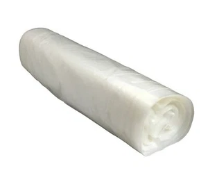Frost King P1250R Super Strength High Density Drop Cloths, 12' x 50' x 1.5 mil - Picture 1 of 2