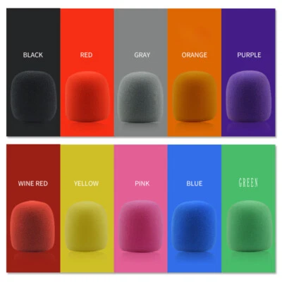 Microphone Windshield For beyerdynamic model mce 91 - Bild 1 von 4