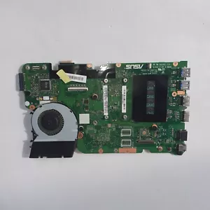 PLACA PRINCIPAL ASUS X555LD REV:3.6 Intel I3-4005u 4GB RAM ASUS A555L X554L R557L - Imagen 1 de 4
