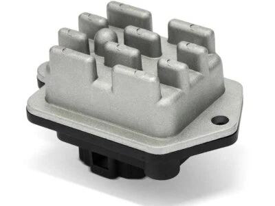 Resistencia de motor soplador para Lexus LX470 1998-2007 APR 76483XZYZ 1999 2000 2001 Foto 1 de 2