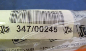 347/00245 JCB Control Rod GA aux [B6BY] - Picture 1 of 13