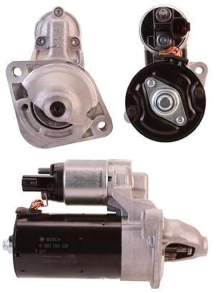 Motor De Arranque Hyundai Tucson ix35 TL TLE LM EL ELH 1.6 GDi 2010-En adelante SUV Foto 1 de 1