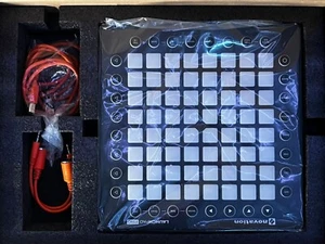 Novation Launchpad Pro (in OVP) - Bild 1 von 6