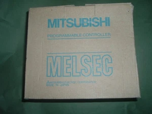 MITSUBISHI ...A1S68DAI......MODULO......MELSEC..................NUOVO IMBALLATO - Foto 1 di 1