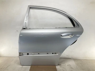 03-09 Carcasa puerta trasera izquierda mercedes-benz e350 w211 oem Foto 1 de 4