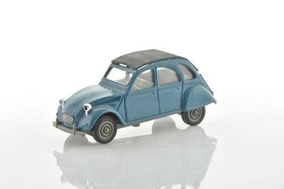 CITROEN 2CV 1/43 SOLIDO - Image 1 of 4