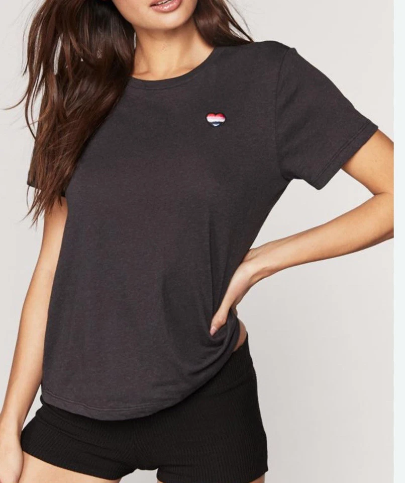 Camiseta Spiritual Gangster Grateful Sun Rec Talla XS NUEVA SIN ETIQUETAS  Foto 1 de 4