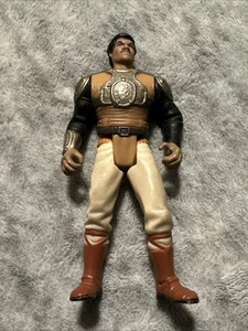 Star Wars Macht der Macht Lando Calrissian in seiner Skiff Guard - Bild 1 von 2
