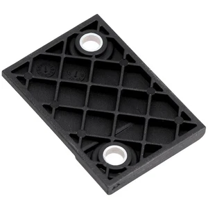 Left/Right Rear Door Lower Striker Plate Replacement Part For Fiat For Ducato - Picture 1 of 12