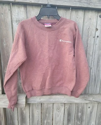Champion Boy's size M sweatshirt - Image 1 of 3