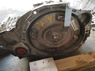 Dodge Journey 2019 transmisión automática tracción delantera 2,4 L 4 velocidades 105 k millas Foto 1 de 4