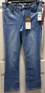New!Vintage America F’AB Body Sculpt Boot Jeans. Size 8/29. Great Casual Jeans! - Picture 1 of 4