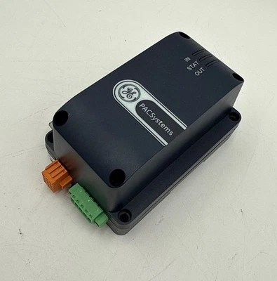 GE PacSystems IC695ACC403-AA CPE400 Energy Pack Asm IC695ACC413-AA - Image 1 of 4