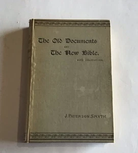 DIE ALTEN DOKUMENTE UND DIE NEUE BIBEL VIERTE AUSGABE - Bild 1 von 14