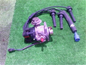 MITUBISHI Minicab U42T Distributor P42500-20005258 純正 ディストリビューター - Picture 1 of 3