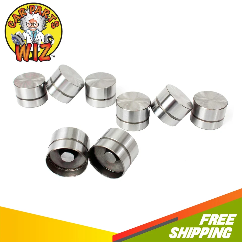 Engine Valve Lifter Kit Fits 92-94 Buick Oldsmobile Achieva Grand 2.3L 8V Quad 4 - Image 1 of 1