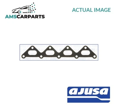 EXHAUST MANIFOLD GASKET 13141800 AJUSA NEW OE REPLACEMENT - Image 1 of 4
