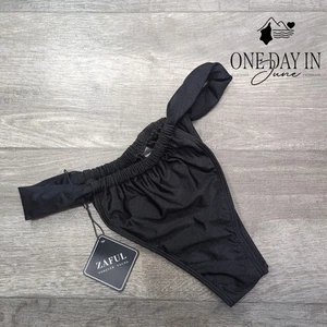 Zaful Brazillian Bikinihose Größe L - Bild 1 von 5